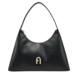 FURLA ŽENSKA TORBA CRNA