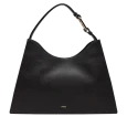 FURLA ŽENSKA TORBA CRNA