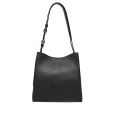 FURLA ŽENSKA TORBA CRNA