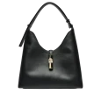 FURLA ŽENSKA TORBA CRNA