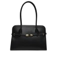 FURLA ŽENSKA TORBA CRNA