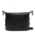 FURLA ŽENSKA TORBA CRNA