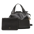 FURLA ŽENSKA TORBA CRNA