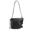 FURLA ŽENSKA TORBA CRNA