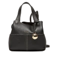 FURLA ŽENSKA TORBA CRNA