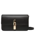 FURLA ŽENSKA TORBA CRNA