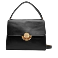 FURLA ŽENSKA TORBA CRNA