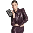 FURLA ŽENSKA TORBA CRNA