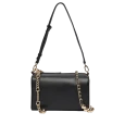 FURLA ŽENSKA TORBA CRNA
