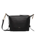 FURLA ŽENSKA TORBA CRNA