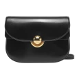 FURLA ŽENSKA TORBA CRNA