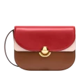 FURLA ŽENSKA TORBA CRVENA