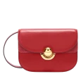 FURLA ŽENSKA TORBA CRVENA