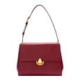 FURLA ŽENSKA TORBA CRVENA