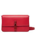FURLA ŽENSKA TORBA CRVENA