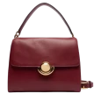 FURLA ŽENSKA TORBA CRVENA