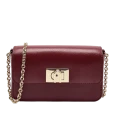 FURLA ŽENSKA TORBA CRVENA