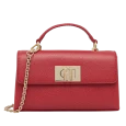 FURLA ŽENSKA TORBA CRVENA