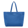 EMPORIO ARMANI ŽENSKA TORBA PLAVA