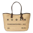 HOGAN ŽENSKA TORBA BEŽ