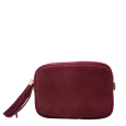 LEA LAB ŽENSKA TORBA BORDO