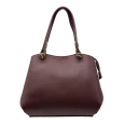 LEA LAB ŽENSKA TORBA BORDO