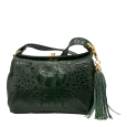 MARINO ORLANDI ŽENSKA TORBA MULTICOLOR
