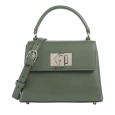 FURLA ŽENSKA TORBA MASLINASTA