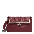 MAX MARA WEEKEND ŽENSKA TORBA BORDO