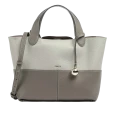 FURLA ŽENSKA TORBA MULTICOLOR