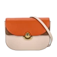 FURLA ŽENSKA TORBA NARANDŽASTA