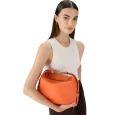 FURLA ŽENSKA TORBA NARANDŽASTA