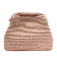 L & C ŽENSKA TORBA ROZA