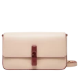 FURLA ŽENSKA TORBA ROZA