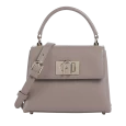 FURLA ŽENSKA TORBA SIVA