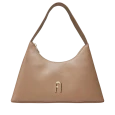 FURLA ŽENSKA TORBA SIVA