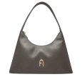FURLA ŽENSKA TORBA SIVA