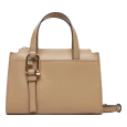 FURLA ŽENSKA TORBA SIVA