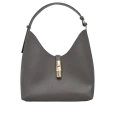 FURLA ŽENSKA TORBA SIVA