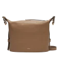 FURLA ŽENSKA TORBA SIVA