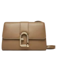 FURLA ŽENSKA TORBA SIVA