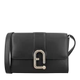 FURLA ŽENSKA TORBA SIVA