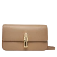 FURLA ŽENSKA TORBA SIVA