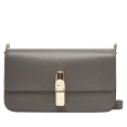 FURLA ŽENSKA TORBA SIVA