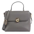 FURLA ŽENSKA TORBA SIVA