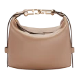 FURLA ŽENSKA TORBA SIVA