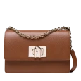 FURLA ŽENSKA TORBA SMEĐA