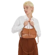 FURLA ŽENSKA TORBA SMEĐA