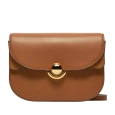 FURLA ŽENSKA TORBA SMEĐA