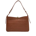 FURLA ŽENSKA TORBA SMEĐA